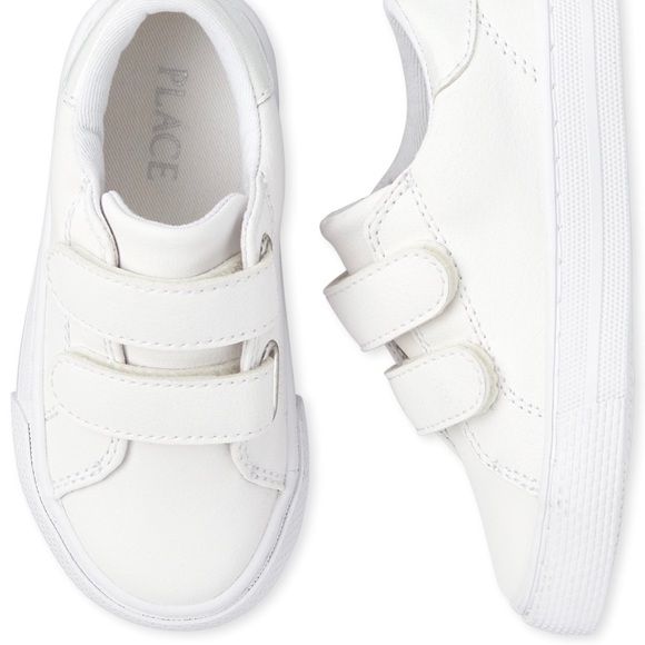 The Children's Place Other - NWT. The Children’s Place Toddler Girl Sneakers. Size 8.